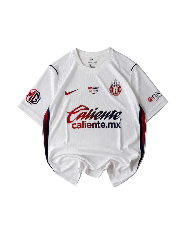 Chivas Jersey