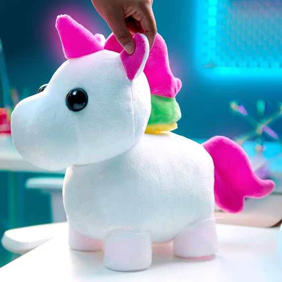 Adopt Me Neon Unicorn