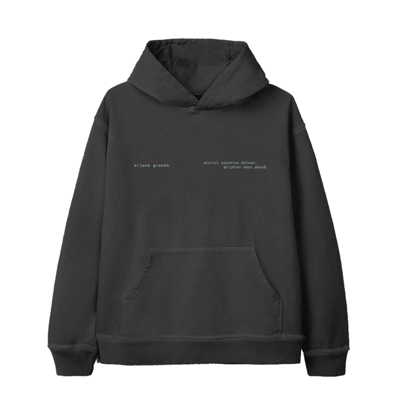 Brighter Days Ascend Hoodie