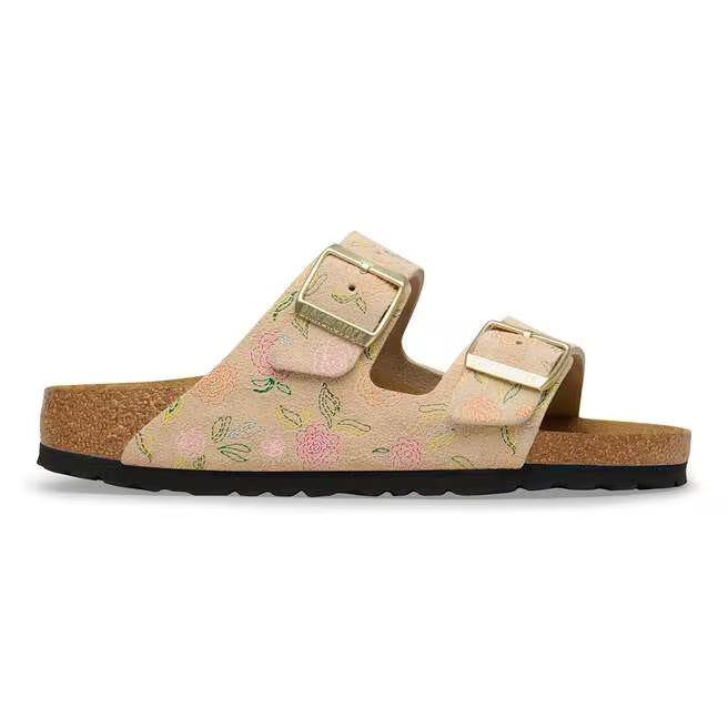 Birkens "Arizona Flower"
