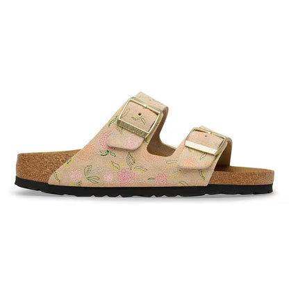 Birkens "Arizona Flower"