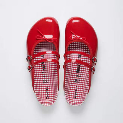 Birken x Repetto
