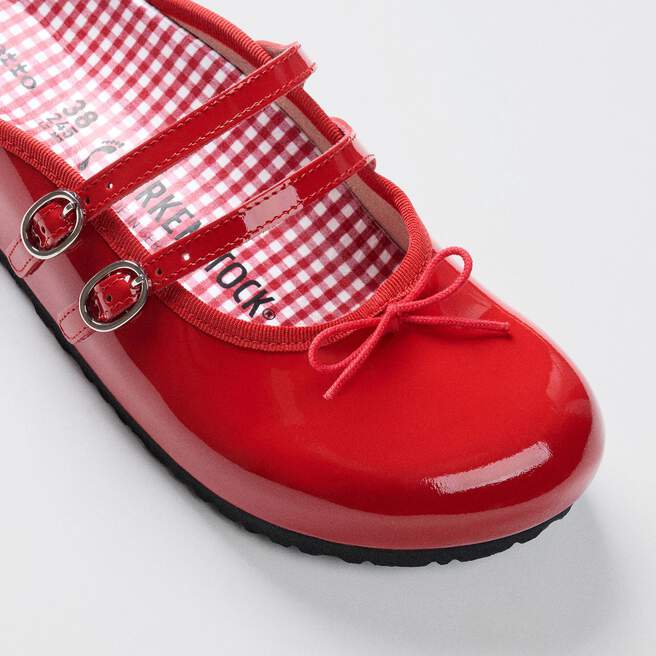 Birken x Repetto