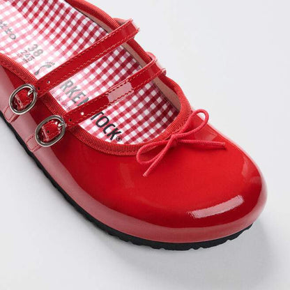 Birken x Repetto