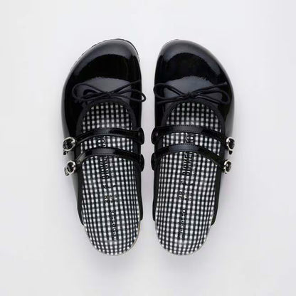 Birken x Repetto
