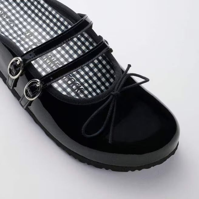 Birken x Repetto