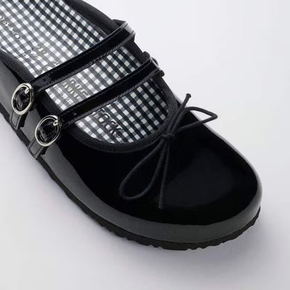 Birken x Repetto