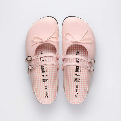 Birken x Repetto