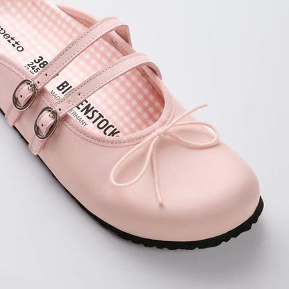 Birken x Repetto