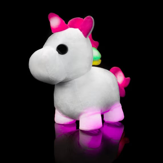 Adopt Me Neon Unicorn