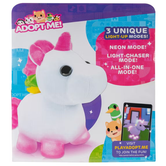 Adopt Me Neon Unicorn