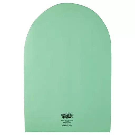 Squidward Tombstone