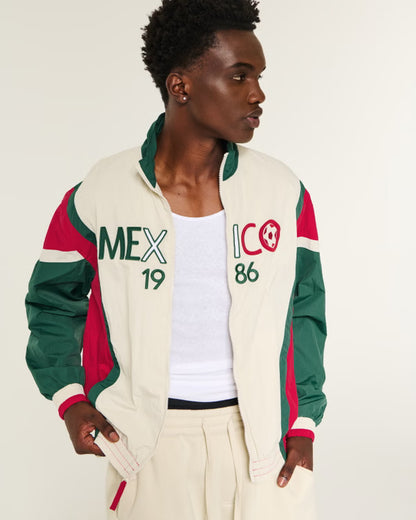 Mexico World Cup Jacket