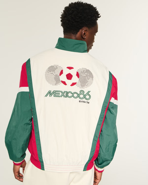 Mexico World Cup Jacket
