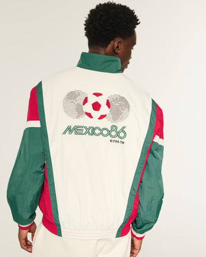 Mexico World Cup Jacket