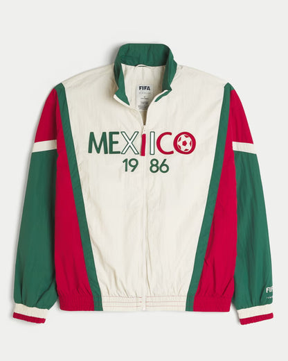 Mexico World Cup Jacket