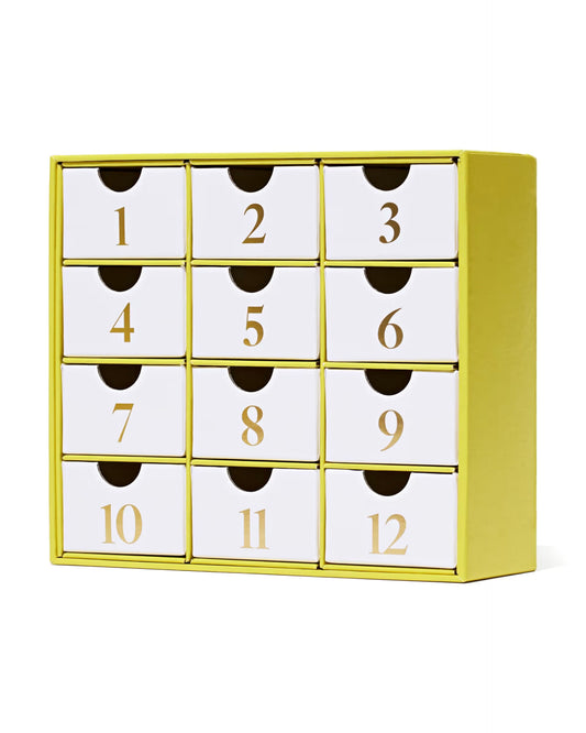 2026 12 Days of Joy