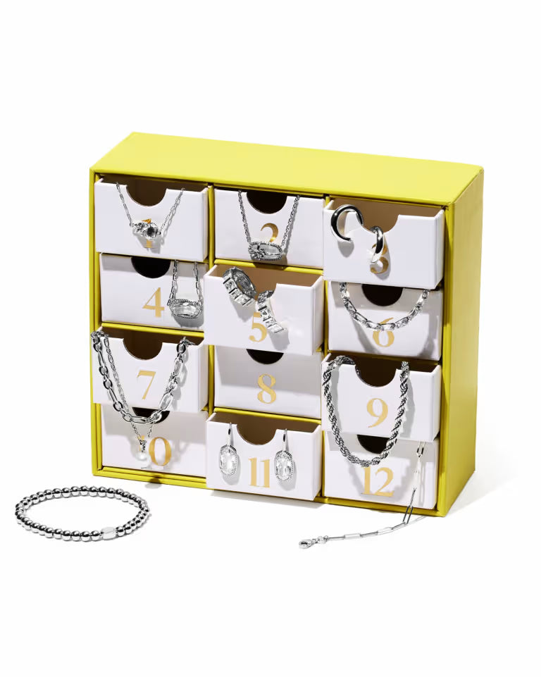 2026 12 Days of Joy