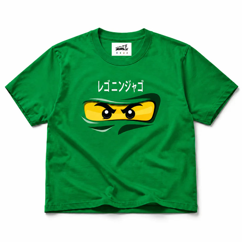 Lego Ninjago T-shirt