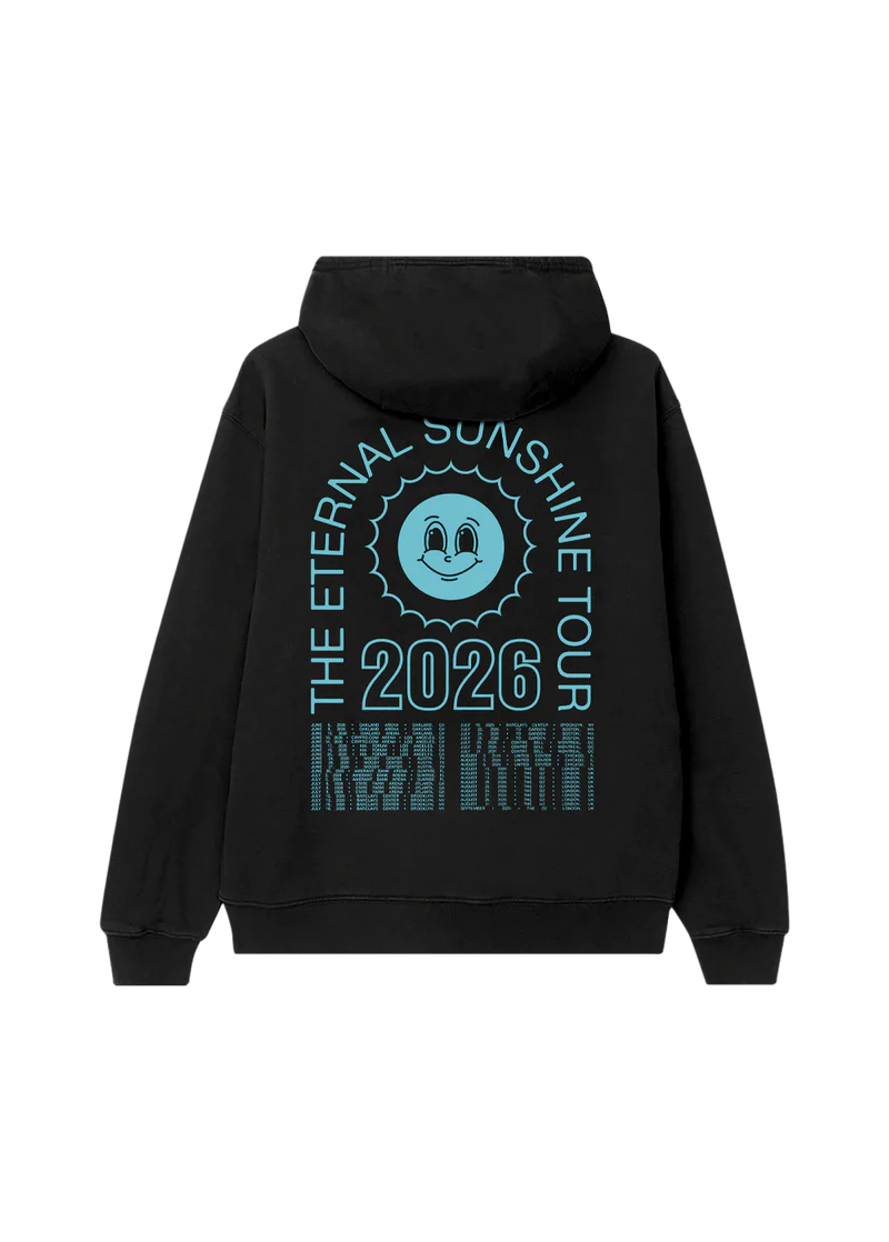 The Eternal Sunshine Tour Hoodie