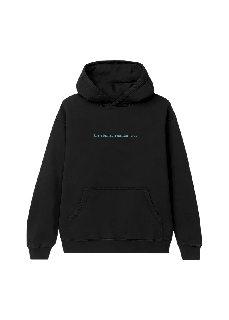 The Eternal Sunshine Tour Hoodie