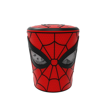 Spider-Man: Brand New Day Mask Popcorn Bucket