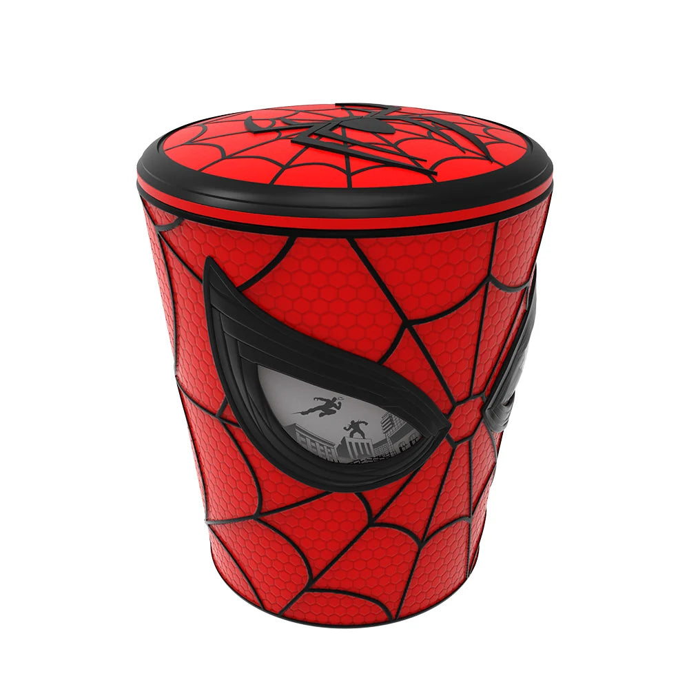 Spider-Man: Brand New Day Mask Popcorn Bucket