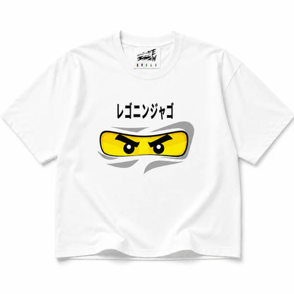 Lego Ninjago T-shirt