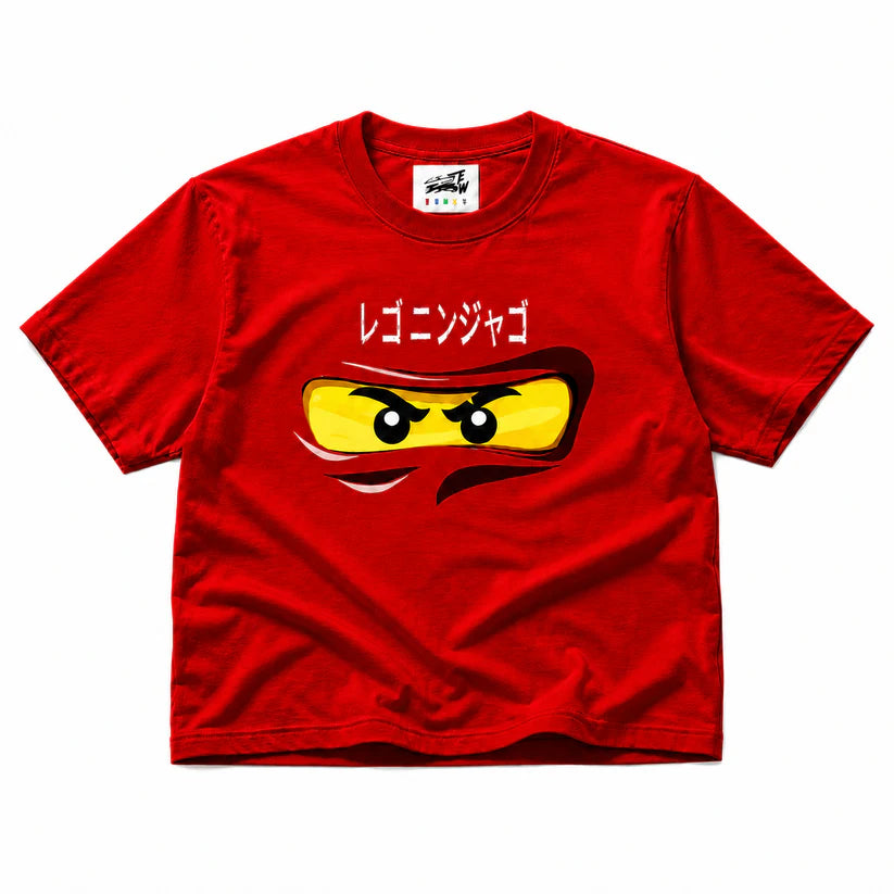 Lego Ninjago T-shirt