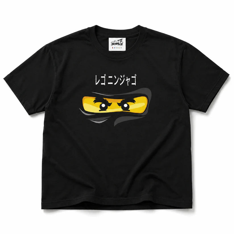 Lego Ninjago T-shirt