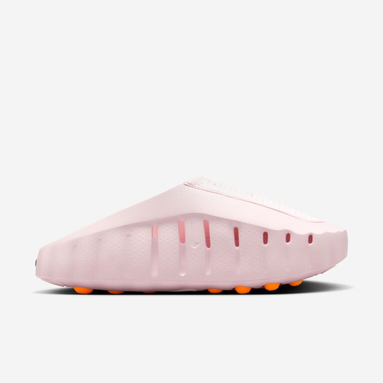 Mind 001 “Pearl Pink”