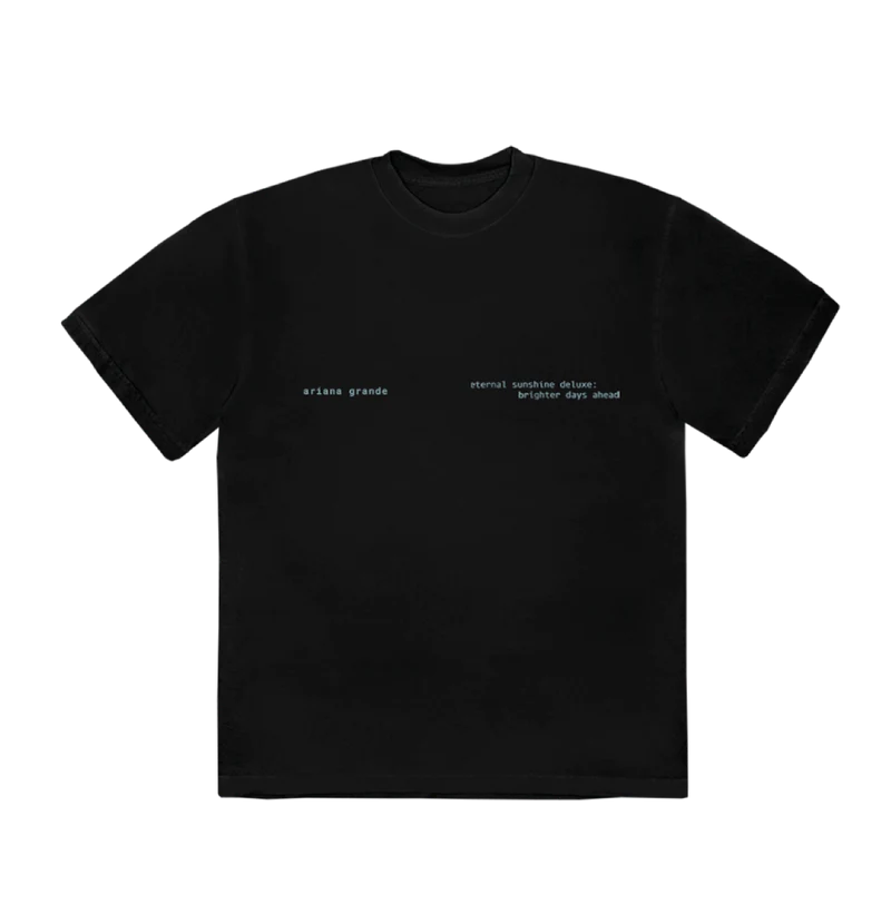Brighter Days Ascend T-Shirt
