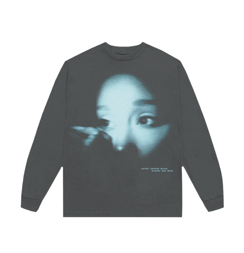 Brighter Days Spotlight Longsleeve T-Shirt