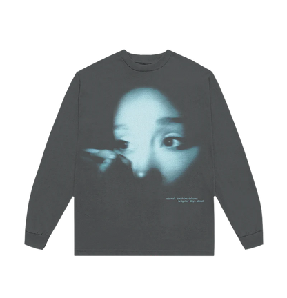 Brighter Days Spotlight Longsleeve T-Shirt