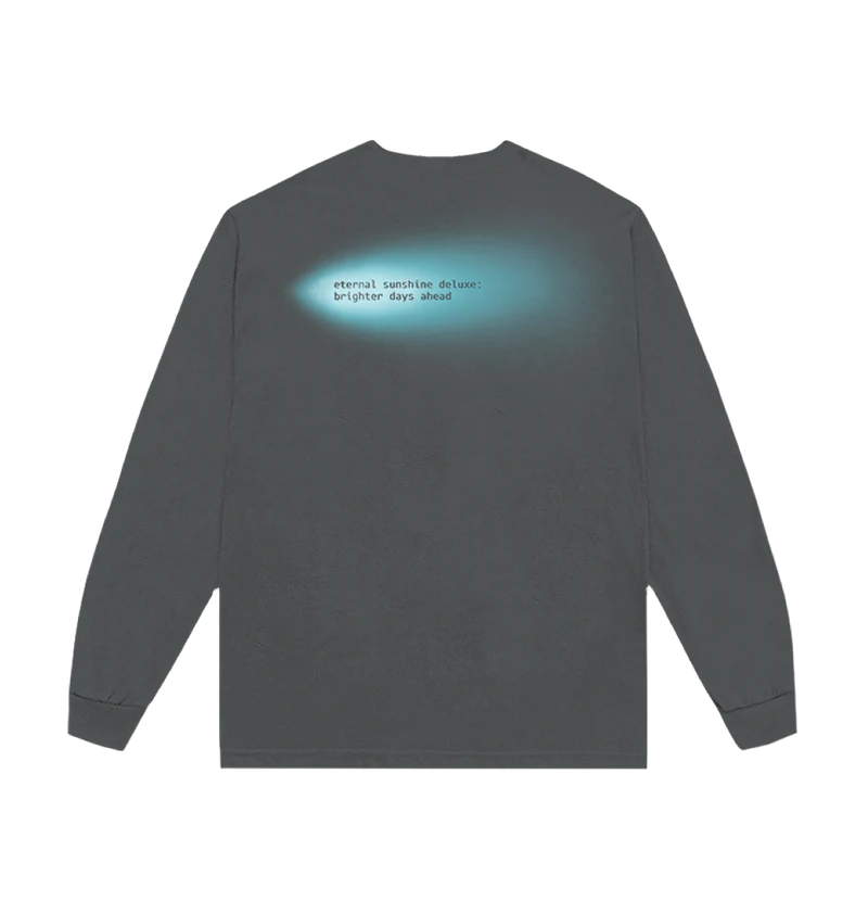Brighter Days Spotlight Longsleeve T-Shirt