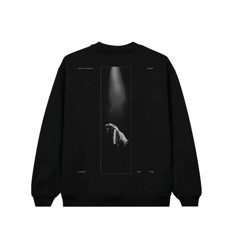 Brighter Days Ascend Crewneck