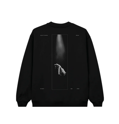 Brighter Days Ascend Crewneck