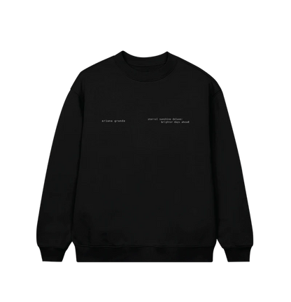 Brighter Days Ascend Crewneck