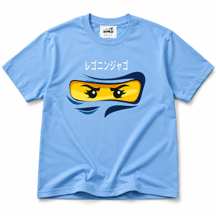 Lego Ninjago T-shirt